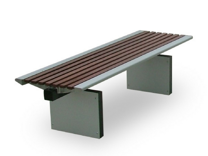 Urbano Bench